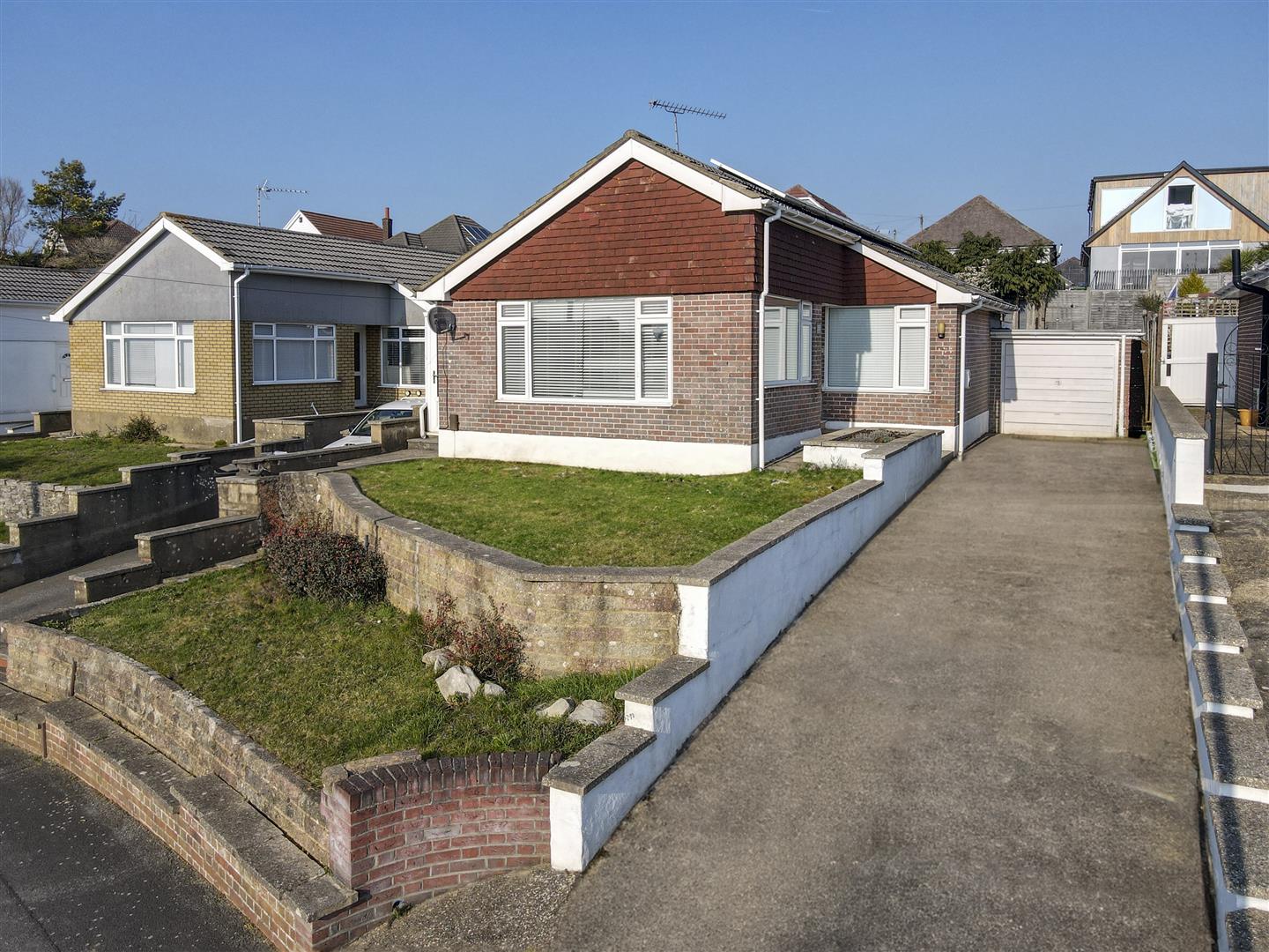 3 Bedroom Bungalow Haymoor Road, Oakdale, Poole